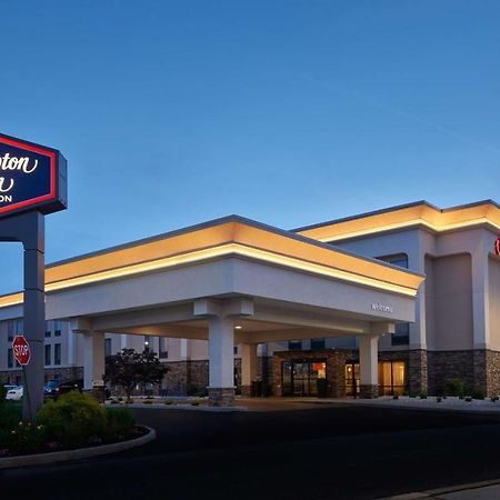 Hampton Inn Hanover Εξωτερικό φωτογραφία