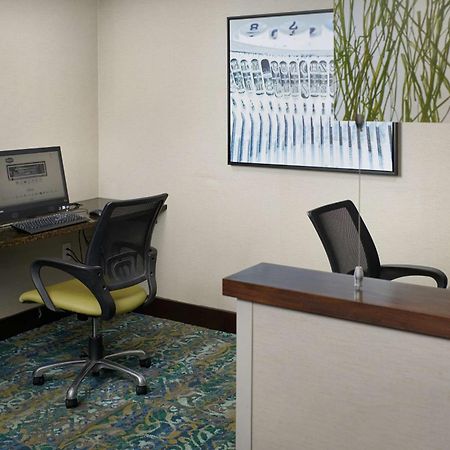 Hampton Inn Hanover Εξωτερικό φωτογραφία