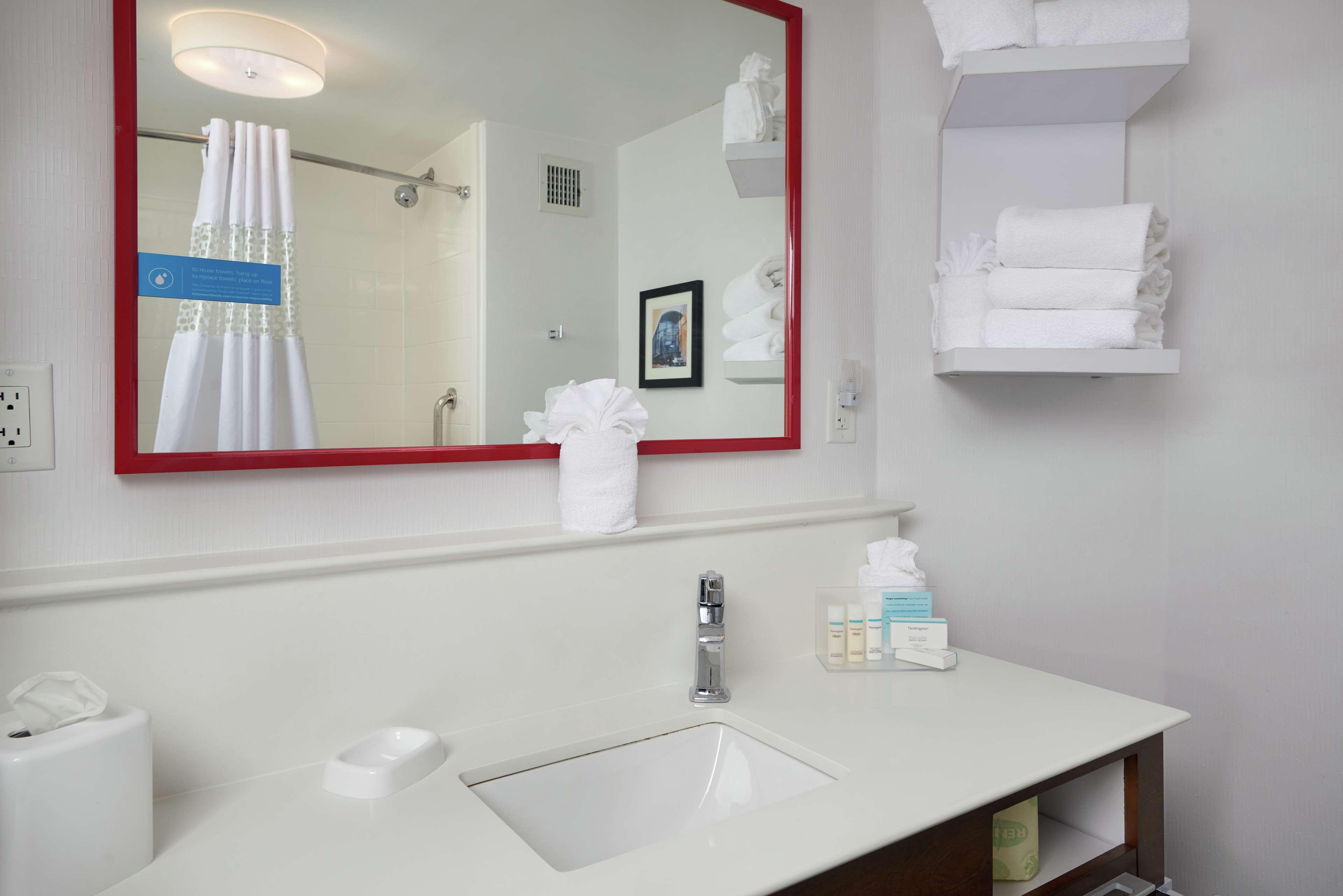 Hampton Inn Hanover Εξωτερικό φωτογραφία