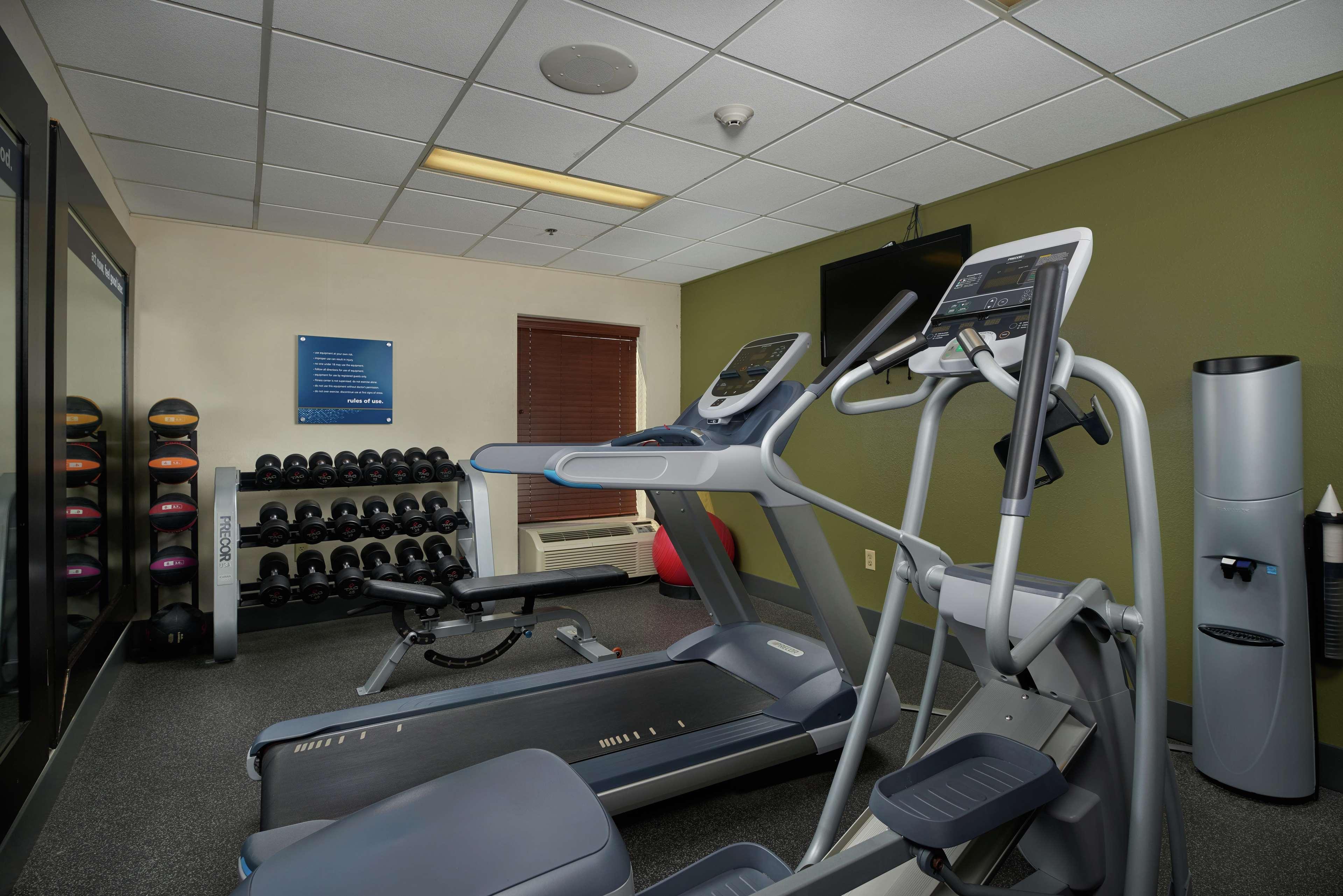 Hampton Inn Hanover Εξωτερικό φωτογραφία