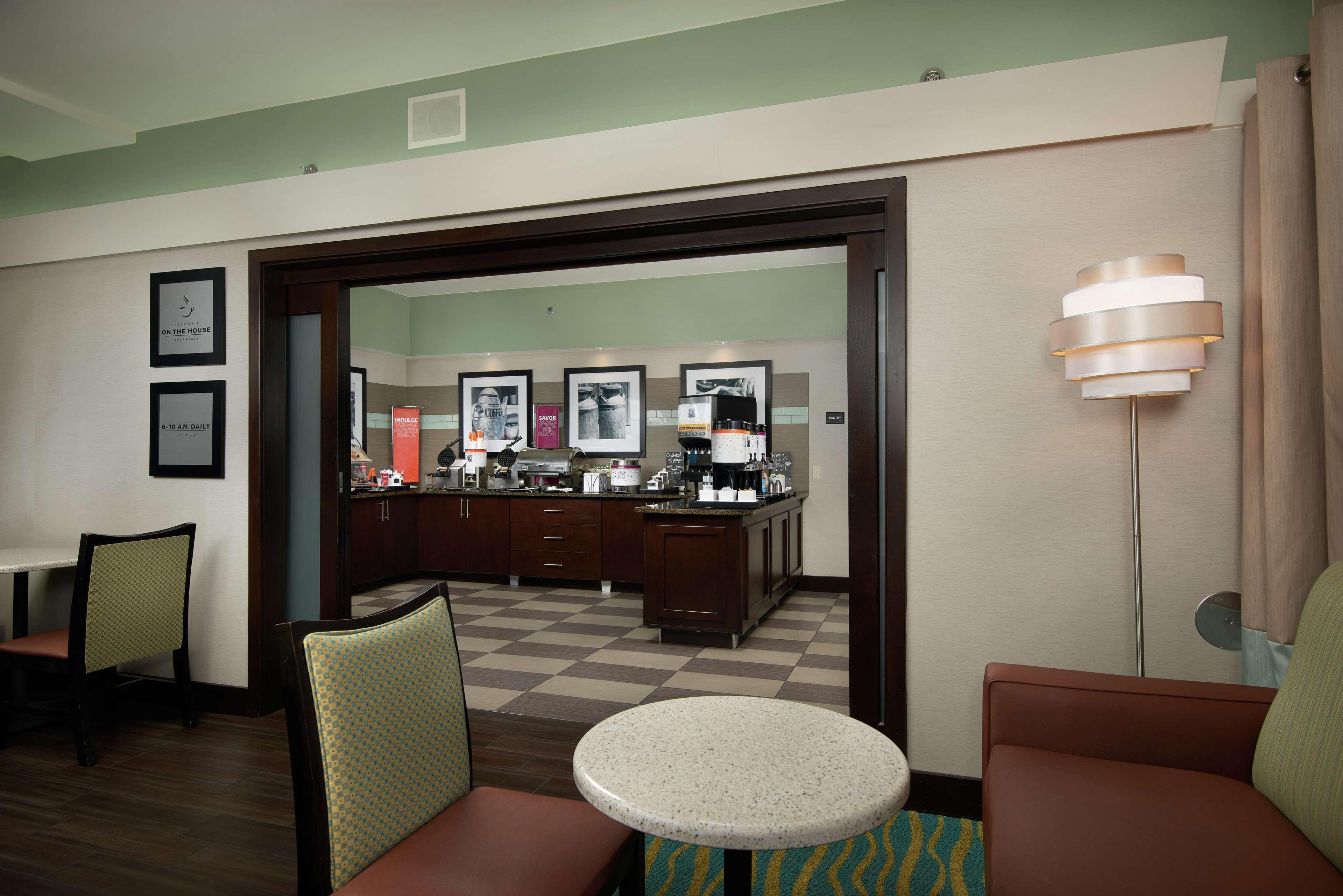 Hampton Inn Hanover Εξωτερικό φωτογραφία