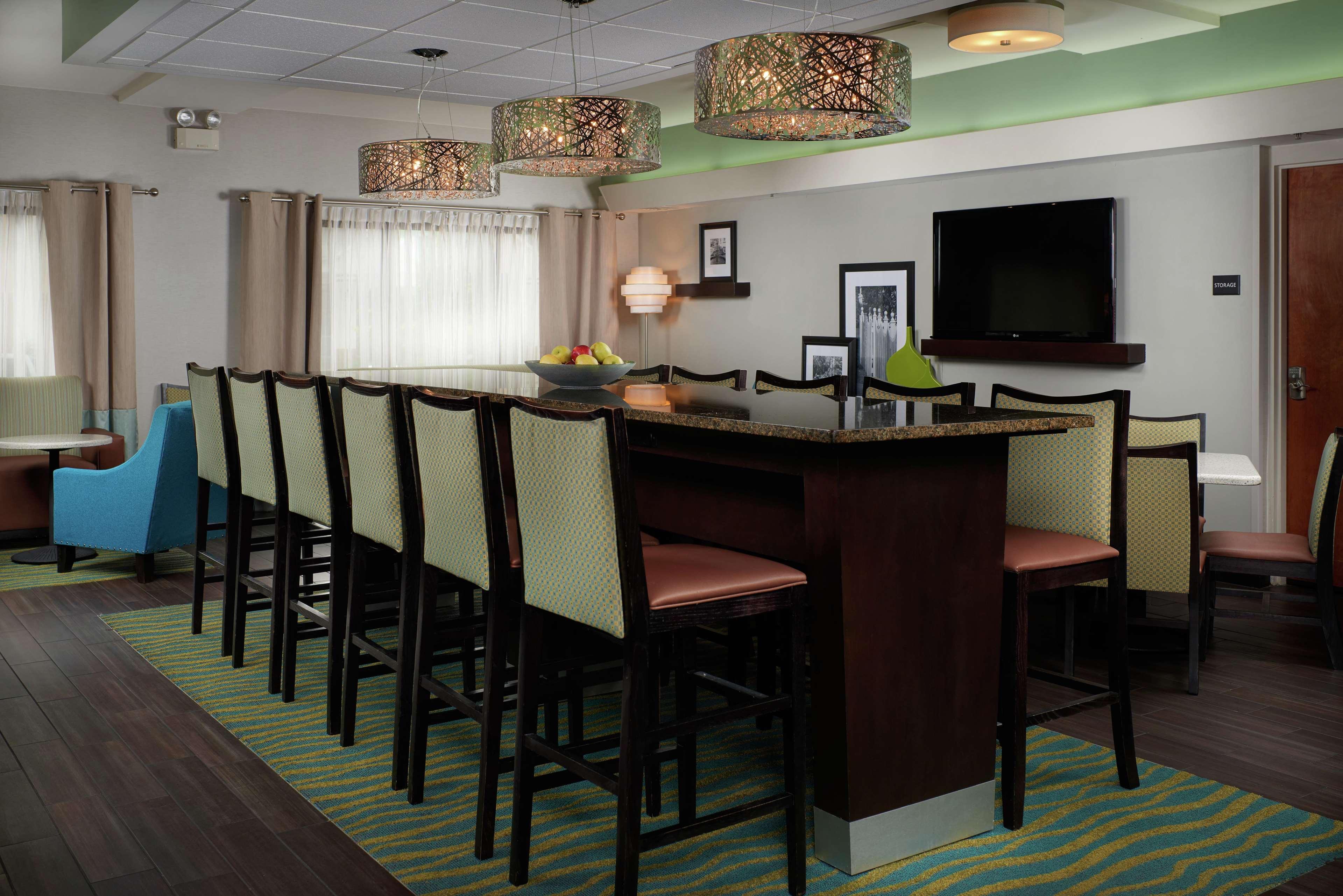 Hampton Inn Hanover Εξωτερικό φωτογραφία
