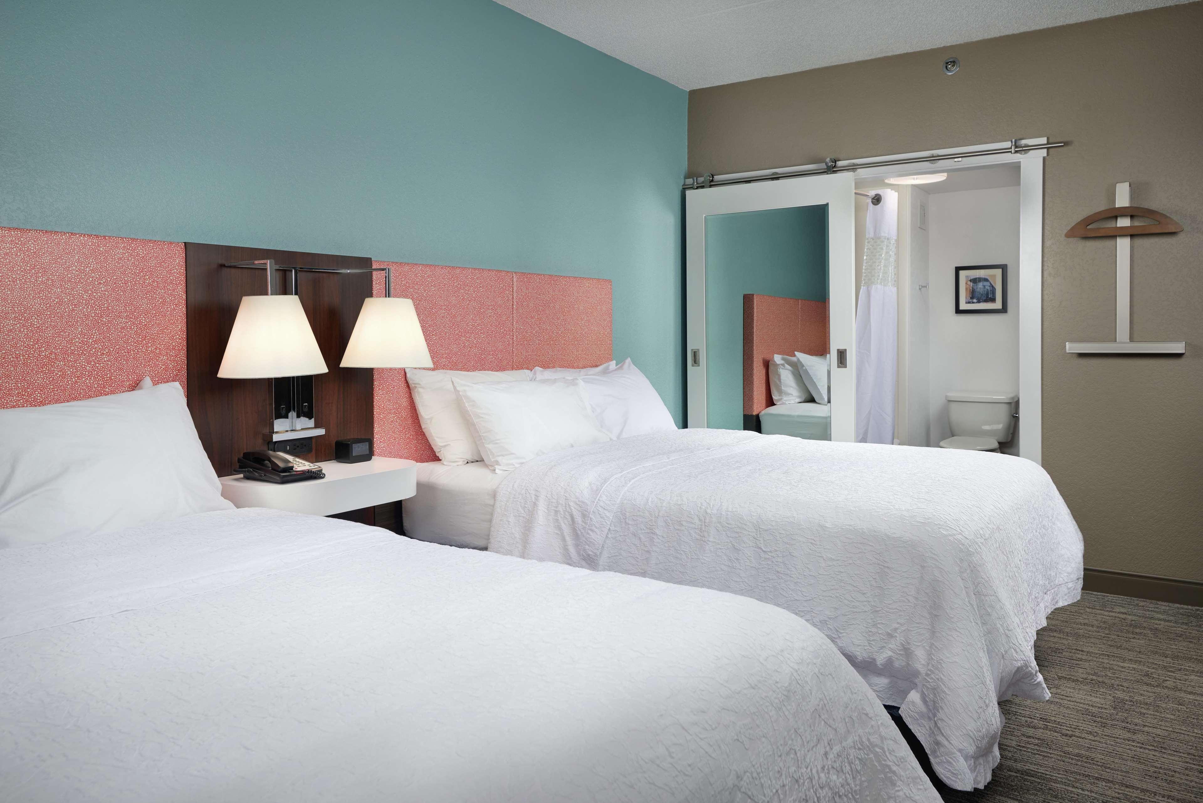 Hampton Inn Hanover Εξωτερικό φωτογραφία
