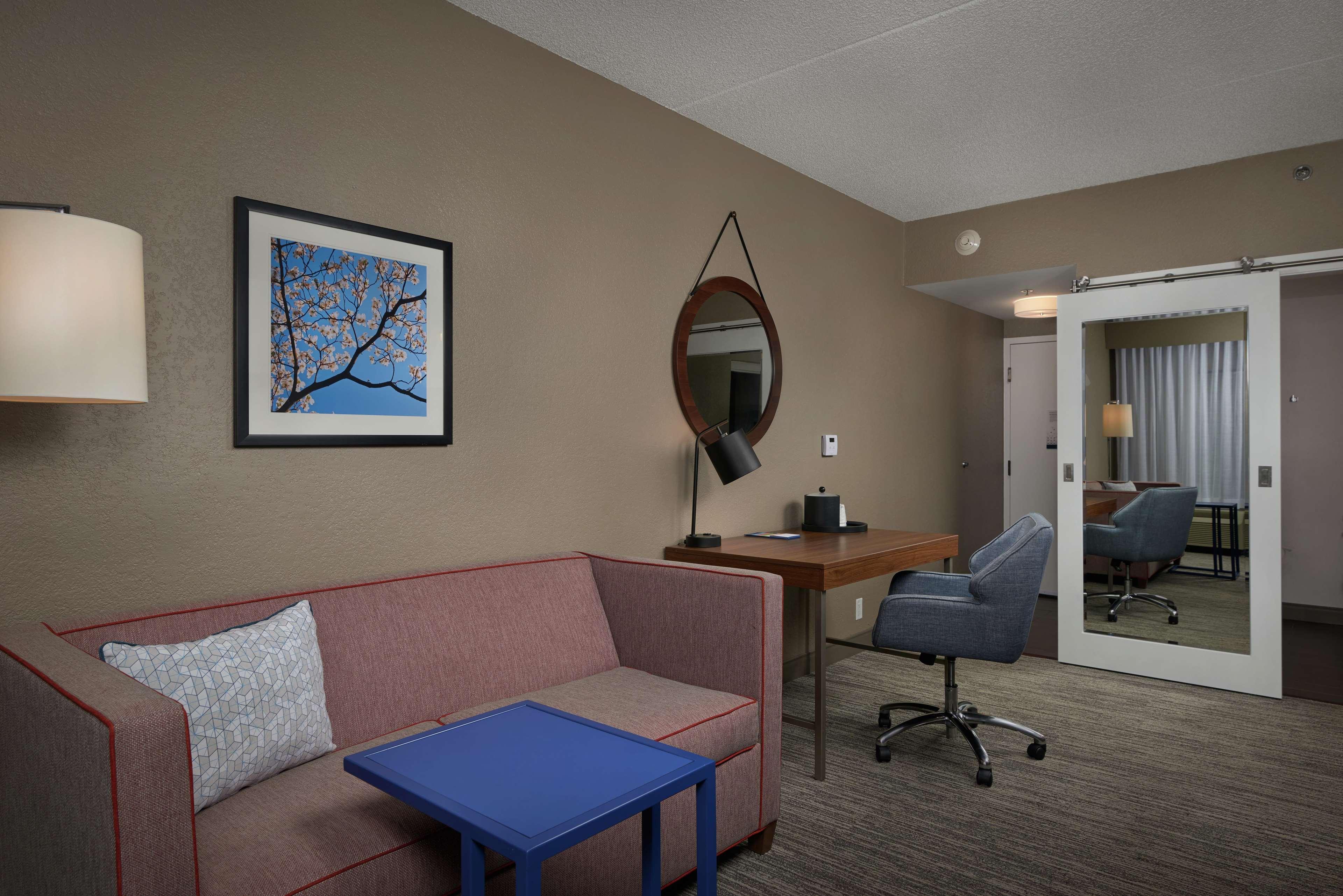 Hampton Inn Hanover Εξωτερικό φωτογραφία