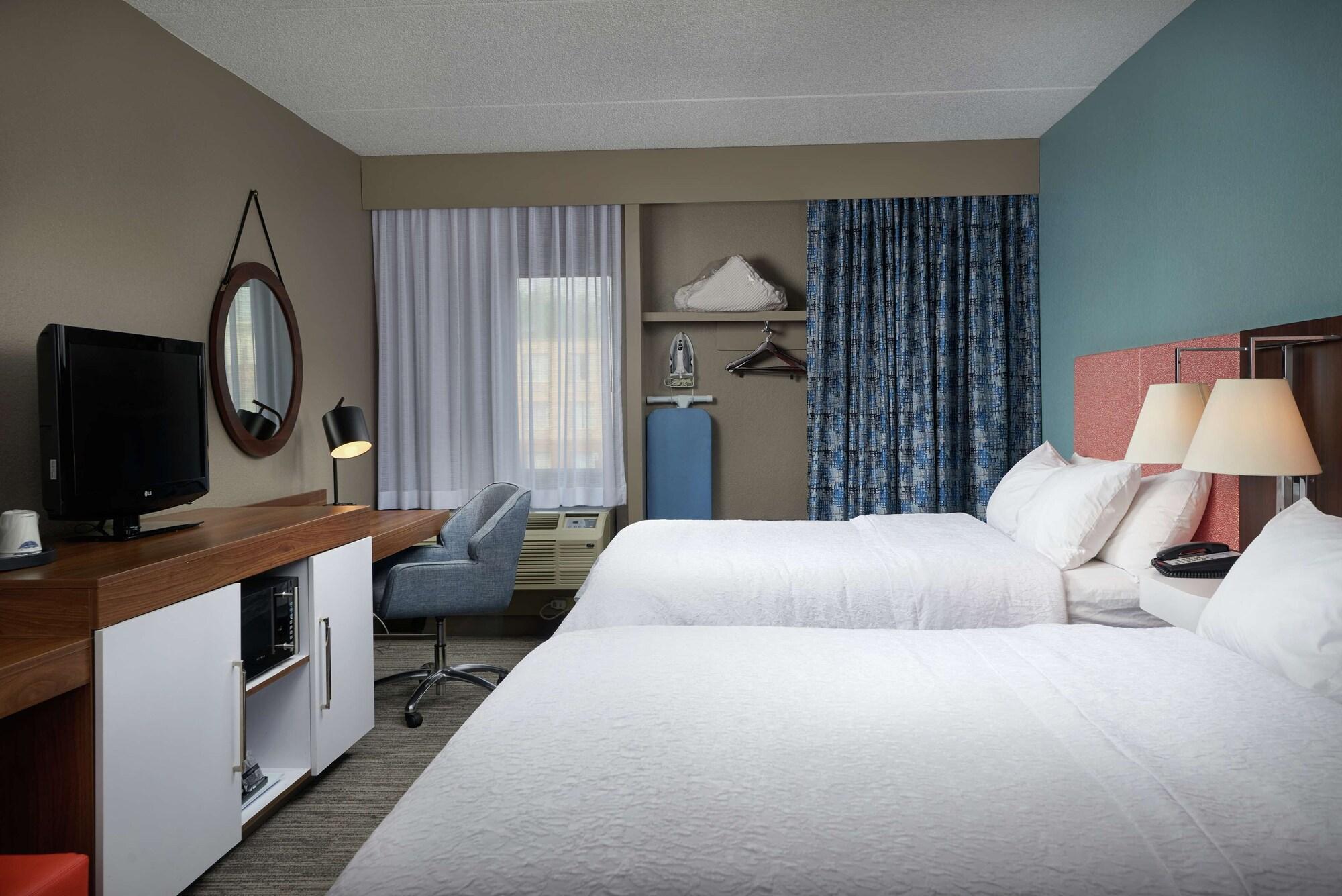 Hampton Inn Hanover Εξωτερικό φωτογραφία
