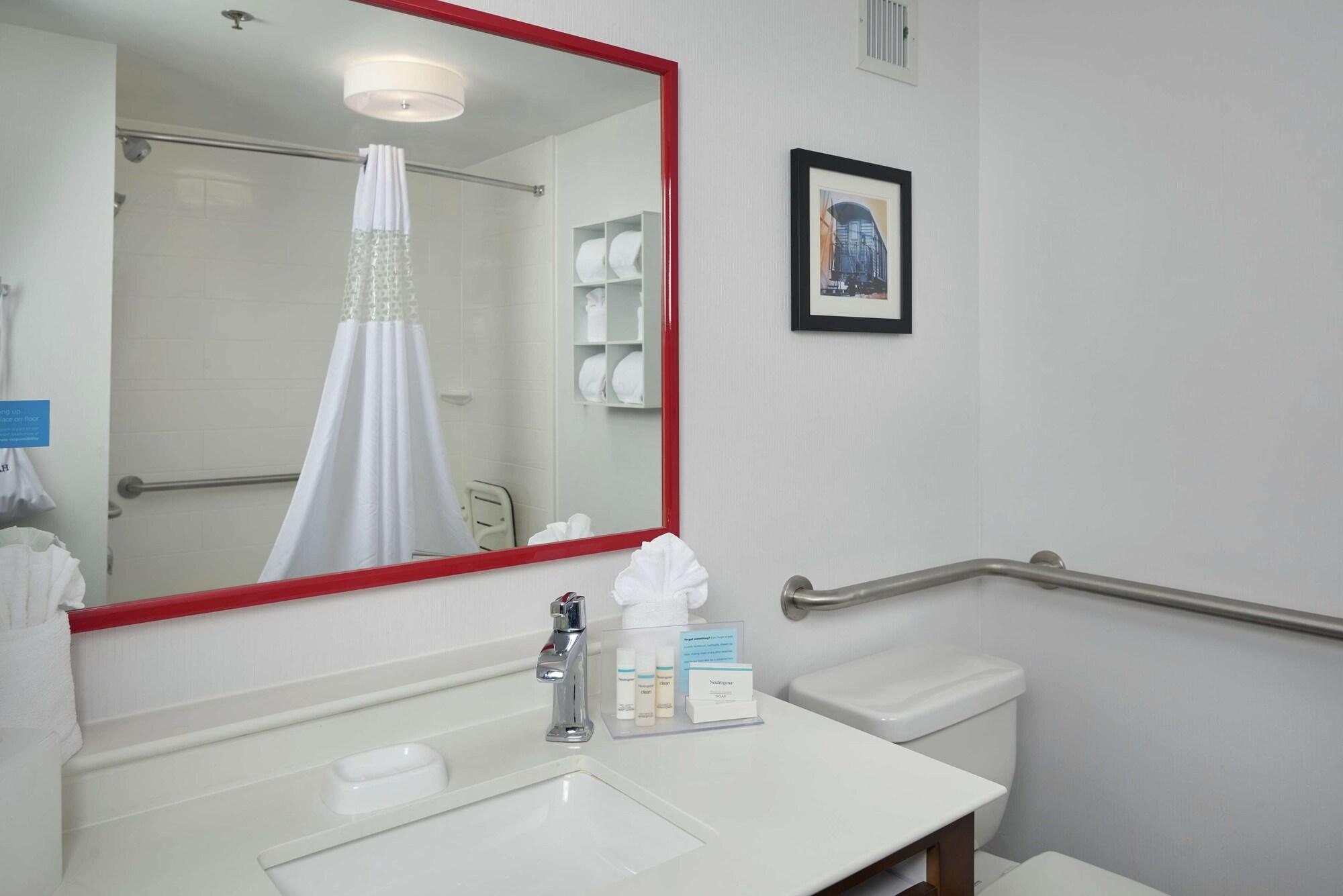 Hampton Inn Hanover Εξωτερικό φωτογραφία