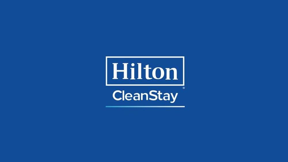 Hampton Inn Hanover Εξωτερικό φωτογραφία