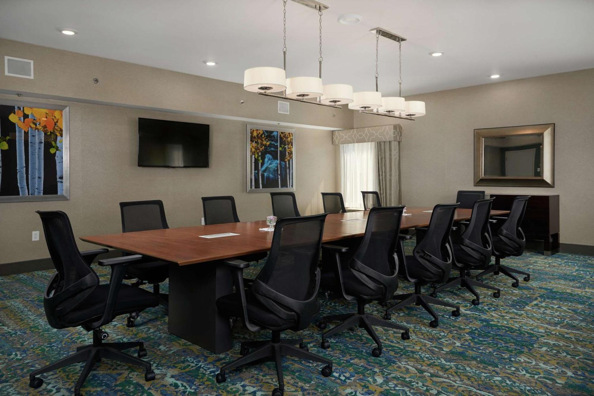 Hampton Inn Hanover Εξωτερικό φωτογραφία