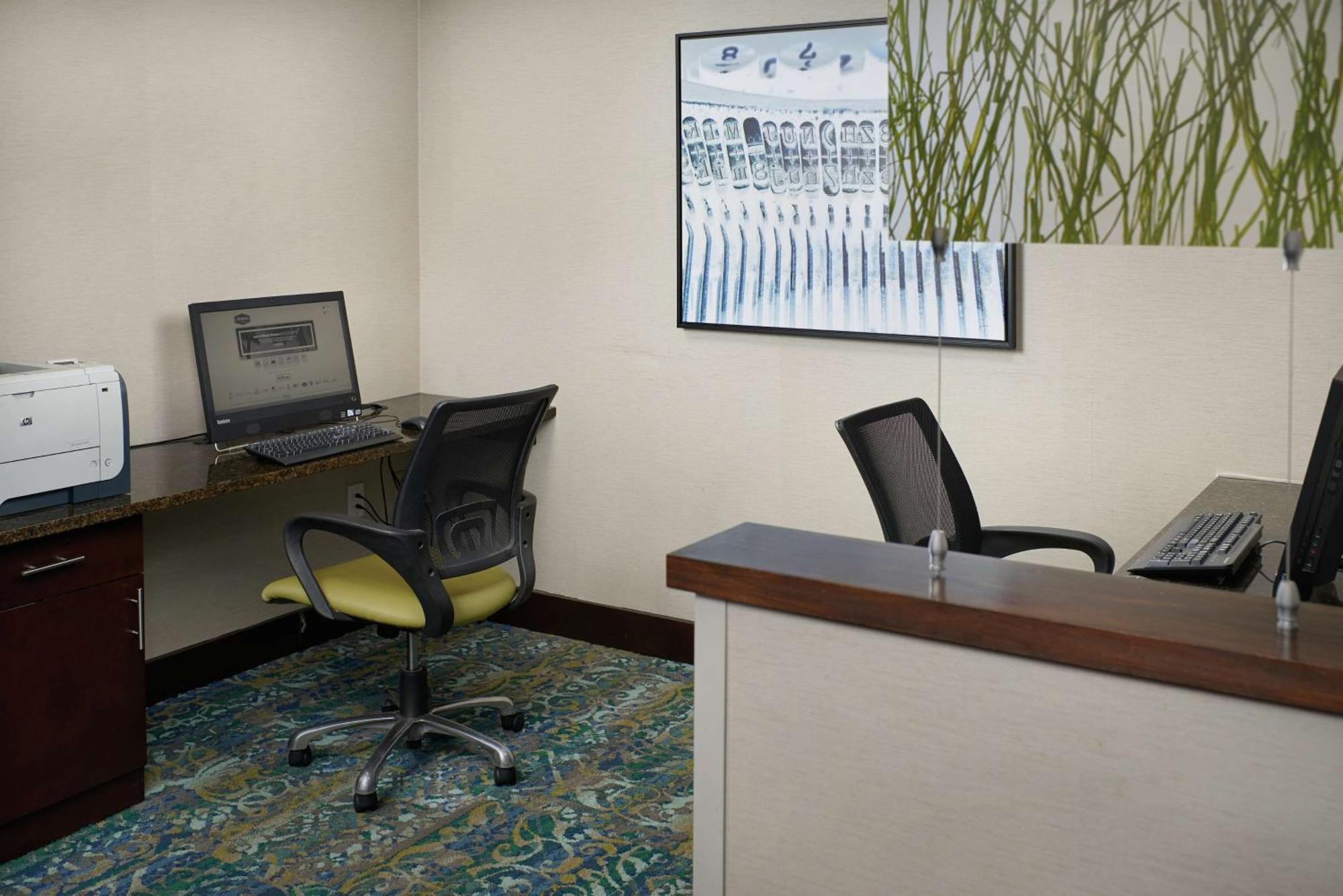 Hampton Inn Hanover Εξωτερικό φωτογραφία
