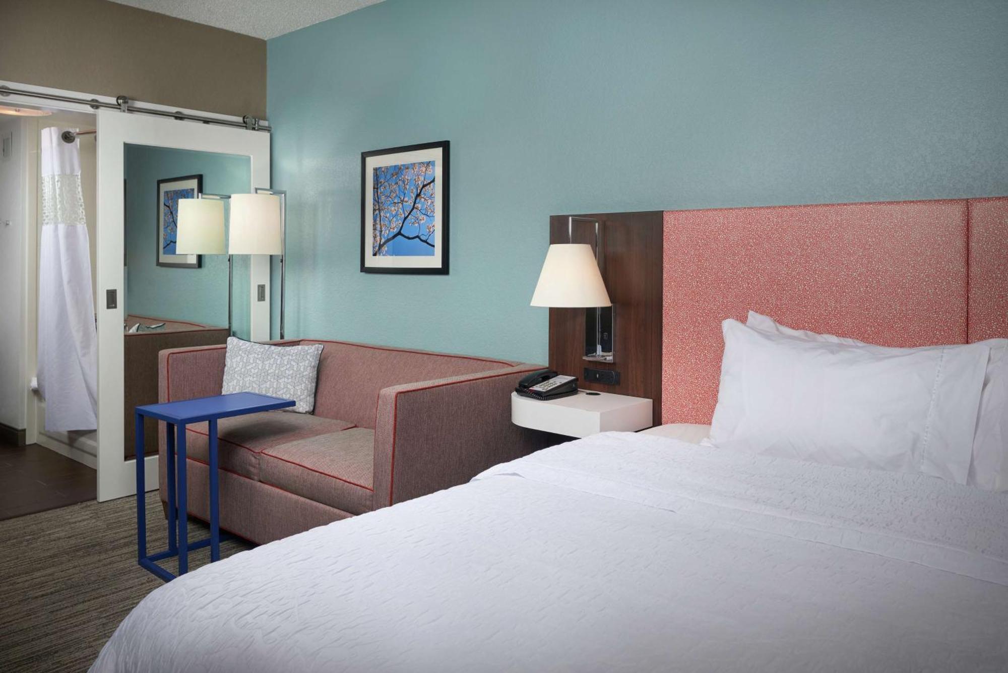 Hampton Inn Hanover Εξωτερικό φωτογραφία