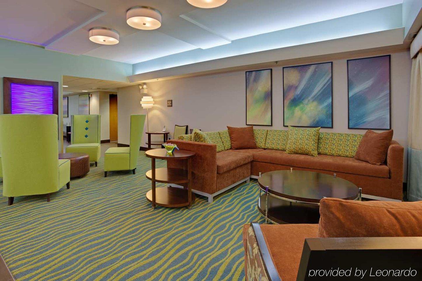 Hampton Inn Hanover Εξωτερικό φωτογραφία