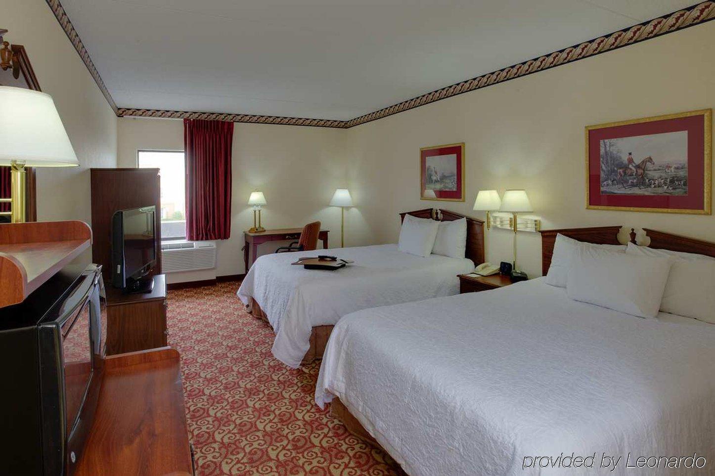 Hampton Inn Hanover Εξωτερικό φωτογραφία