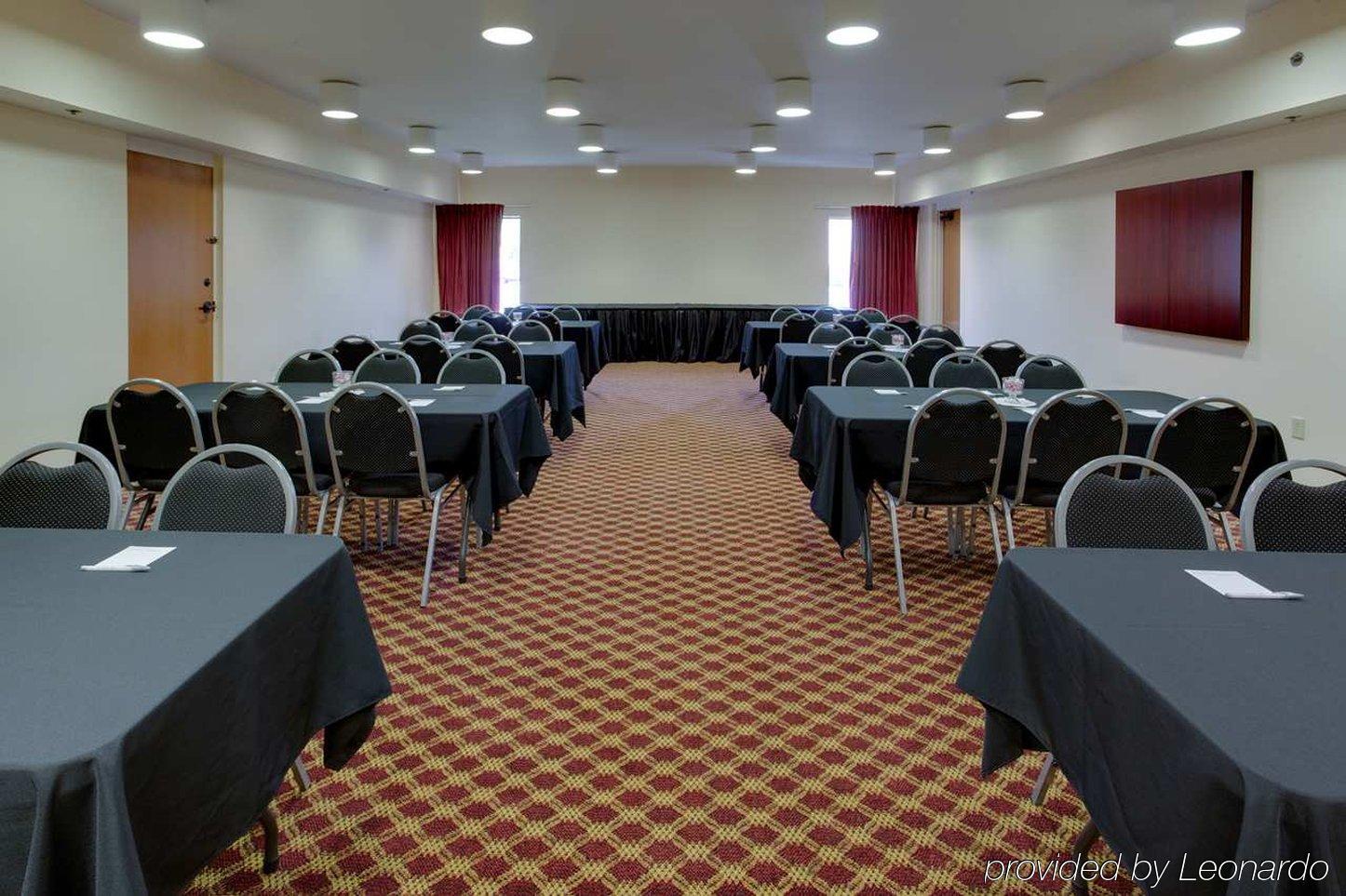 Hampton Inn Hanover Εξωτερικό φωτογραφία