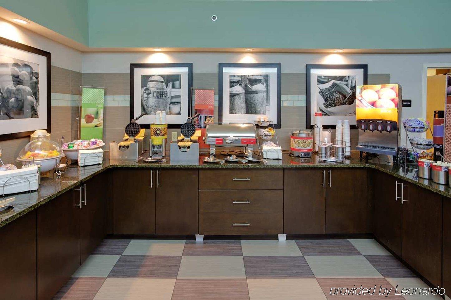 Hampton Inn Hanover Εξωτερικό φωτογραφία