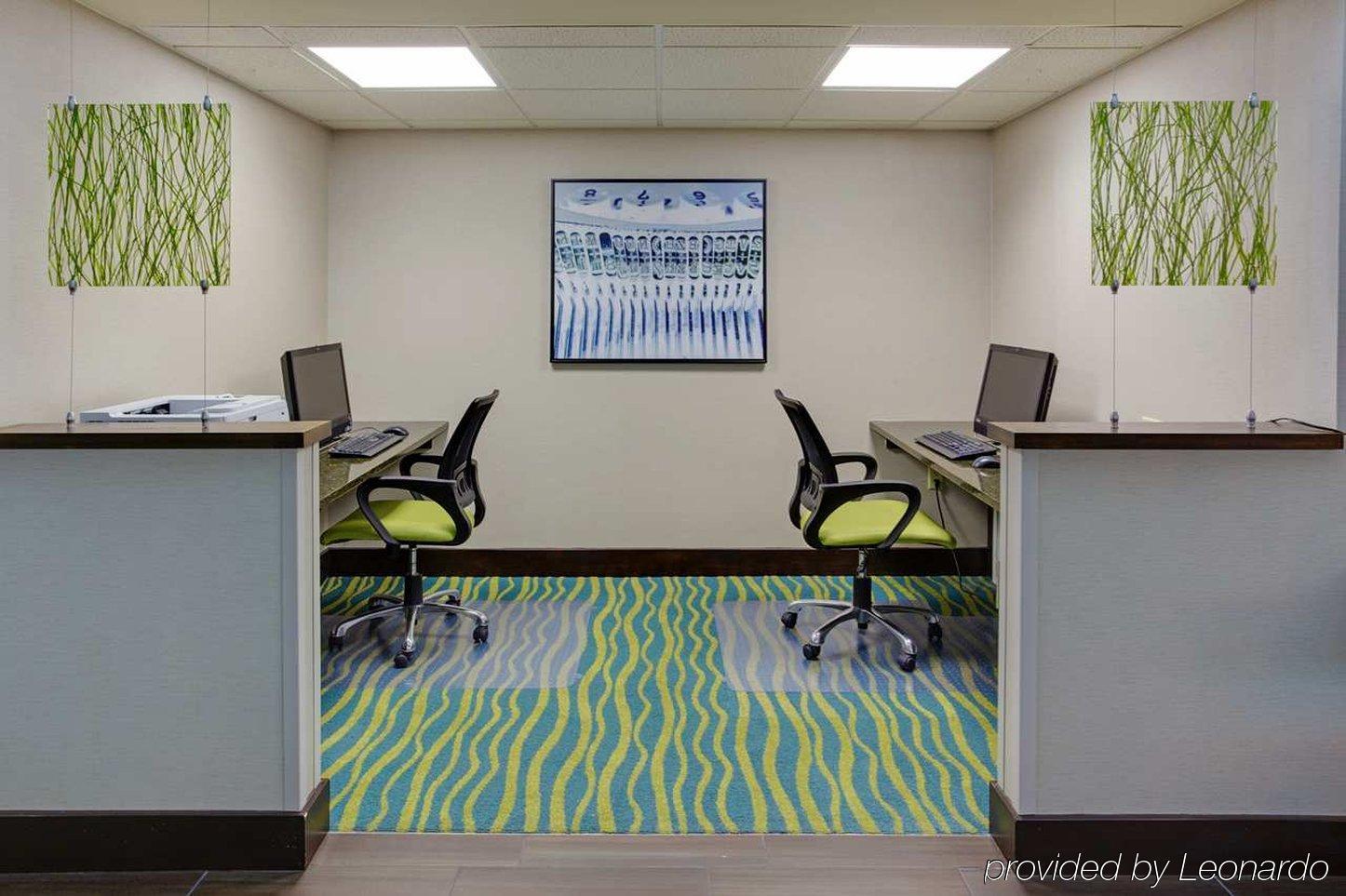 Hampton Inn Hanover Εξωτερικό φωτογραφία