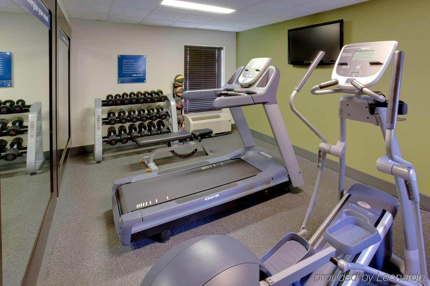 Hampton Inn Hanover Εξωτερικό φωτογραφία